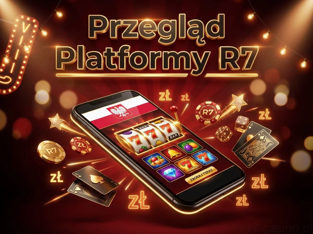 Przegląd Platformy R7